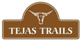 Tejas Trails Logo